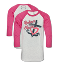 Southern Couture Lightheart Believe there is Hope - Adult & Kids T-Shirts, Sweatshirts & Hoodies apparel design preview 1