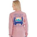 SALE Simply Southern Better Days Mountains - Adult & Kids T-Shirts, Sweatshirts & Hoodies apparel design preview 1