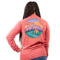 SALE Simply Southern Preppy Camp Mountains Fall - Adult & Kids T-Shirts, Sweatshirts & Hoodies apparel design preview 1