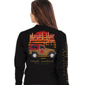 Simply Southern Messy Hair - Adult & Kids T-Shirts, Sweatshirts & Hoodies apparel design preview 1
