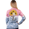 SALE Simply Southern Preppy Carpe Diem Sunflowers - Adult & Kids T-Shirts, Sweatshirts & Hoodies apparel design preview 1
