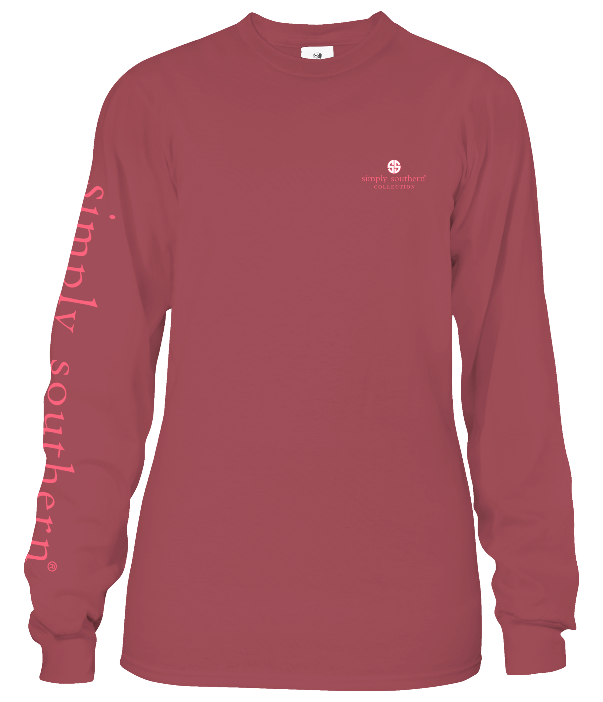 SALE Simply Southern Preppy Stay Classy Chicken - Adult & Kids T-Shirts, Sweatshirts & Hoodies apparel design preview 2