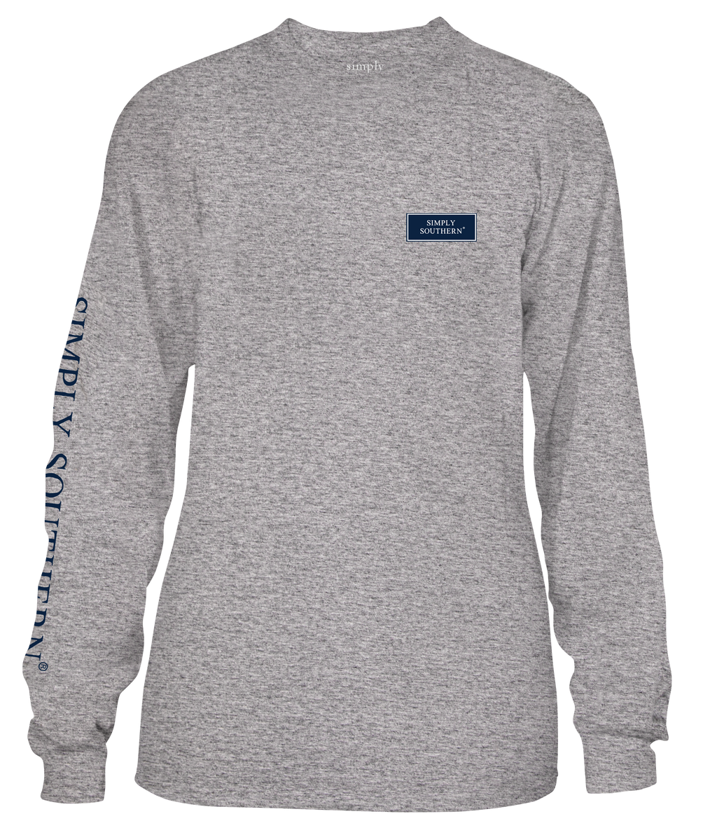 SALE Simply Southern Cool Dog - Adult & Kids T-Shirts, Sweatshirts & Hoodies apparel design preview 2
