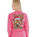SALE Simply Southern Cowbell Holiday - Adult & Kids T-Shirts, Sweatshirts & Hoodies apparel design preview 1