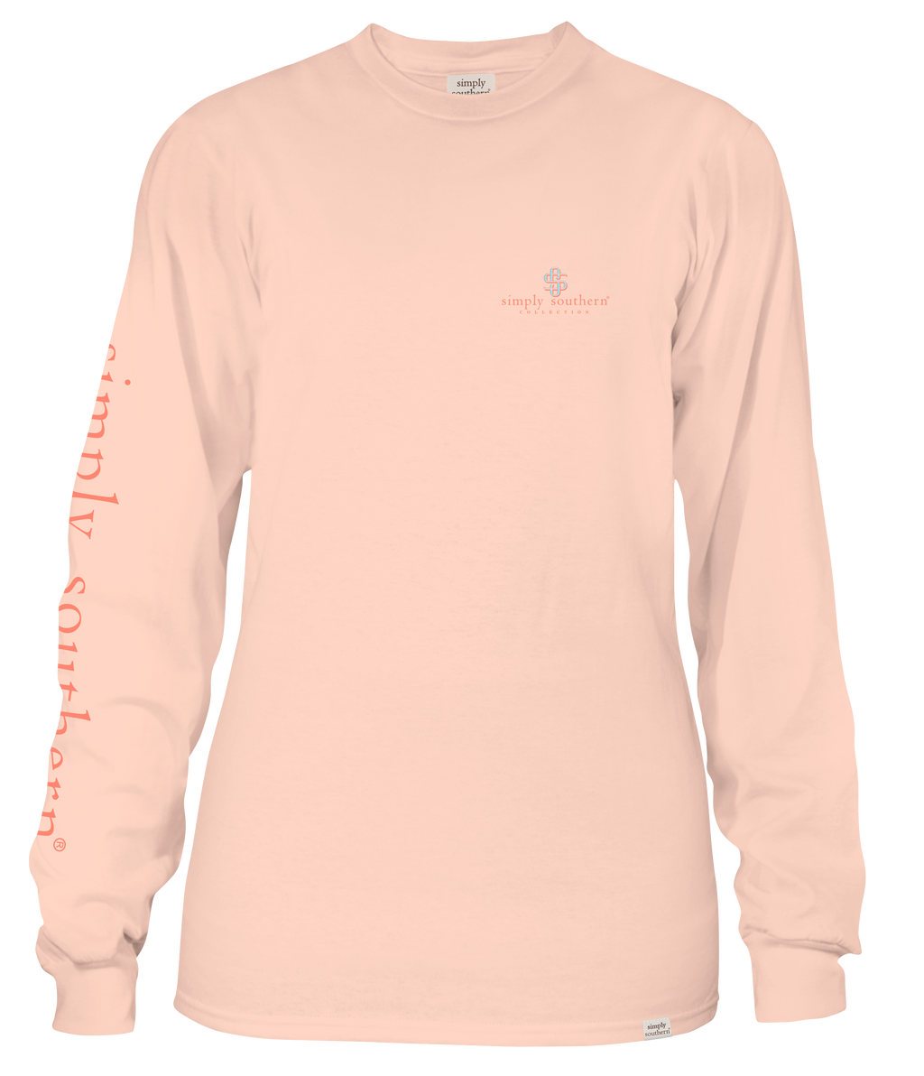 SALE Simply Southern Different Makes You Beautiful - Adult & Kids T-Shirts, Sweatshirts & Hoodies apparel design preview 2