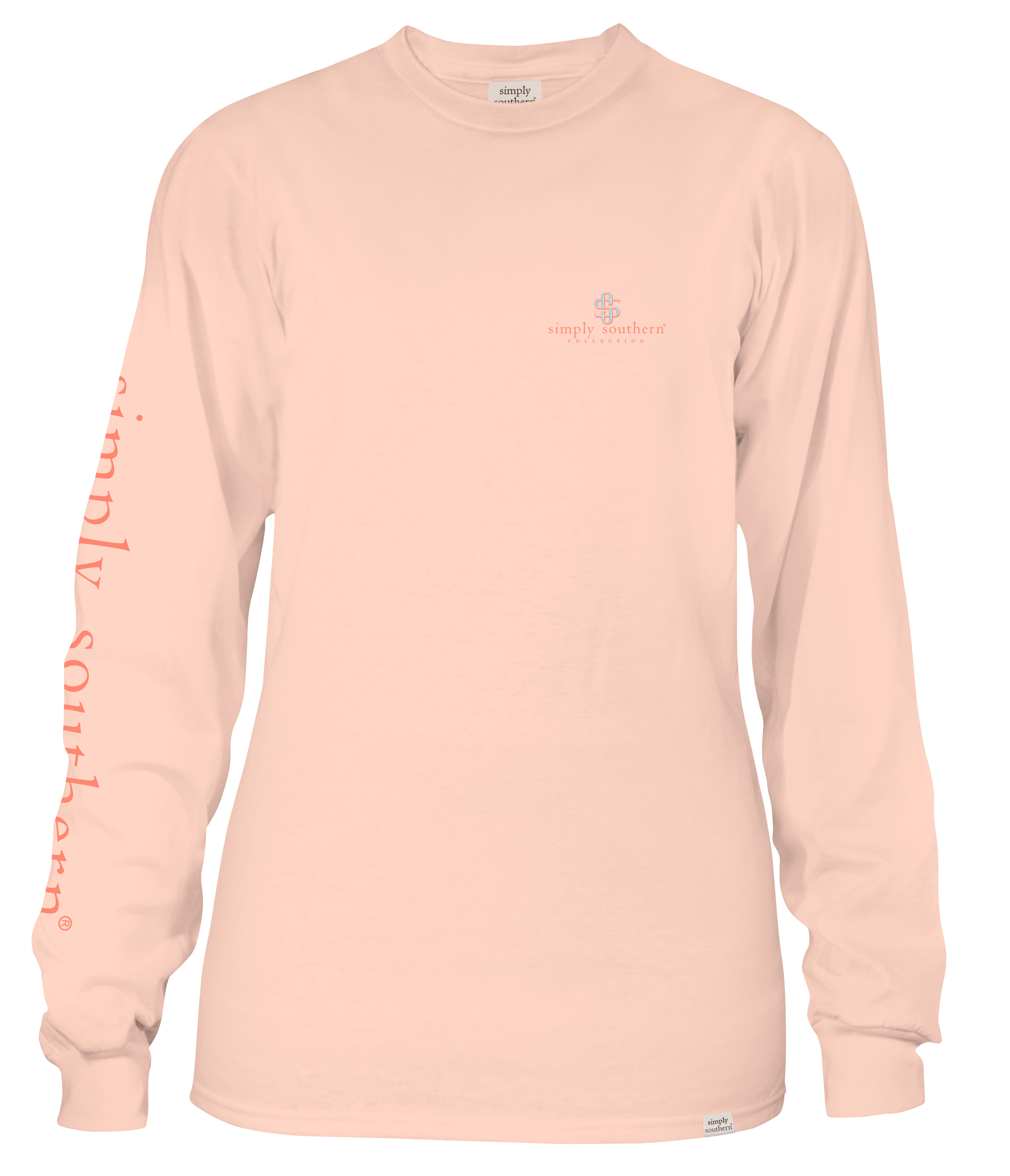 SALE Simply Southern Different Makes You Beautiful - Adult & Kids T-Shirts, Sweatshirts & Hoodies apparel design preview 2