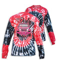 SALE Youth Simply Southern Dirty Hurricane Tie Dye - Adult & Kids T-Shirts, Sweatshirts & Hoodies apparel design preview 1