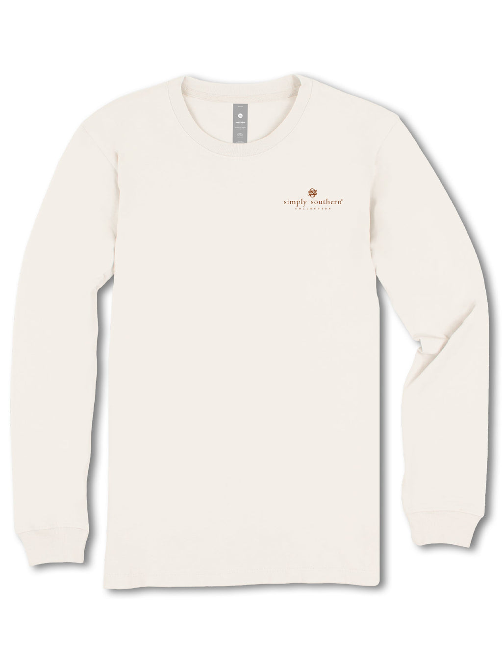 Simply Southern Dog People - Adult & Kids T-Shirts, Sweatshirts & Hoodies apparel design preview 2
