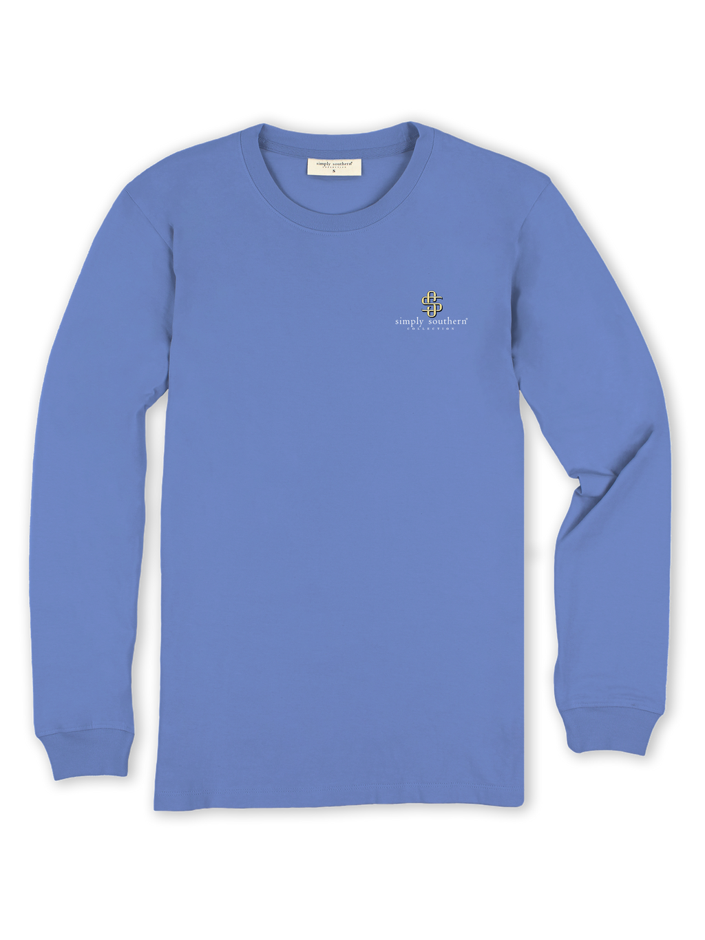 Simply Southern Ducks In A Row - Adult & Kids T-Shirts, Sweatshirts & Hoodies apparel design preview 2