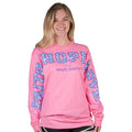 SALE Simply Southern Faith Hope Love Cancer - Adult & Kids T-Shirts, Sweatshirts & Hoodies apparel design preview 1