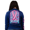 SALE Simply Southern Fight For Life Hope Cancer - Adult & Kids T-Shirts, Sweatshirts & Hoodies apparel design preview 1