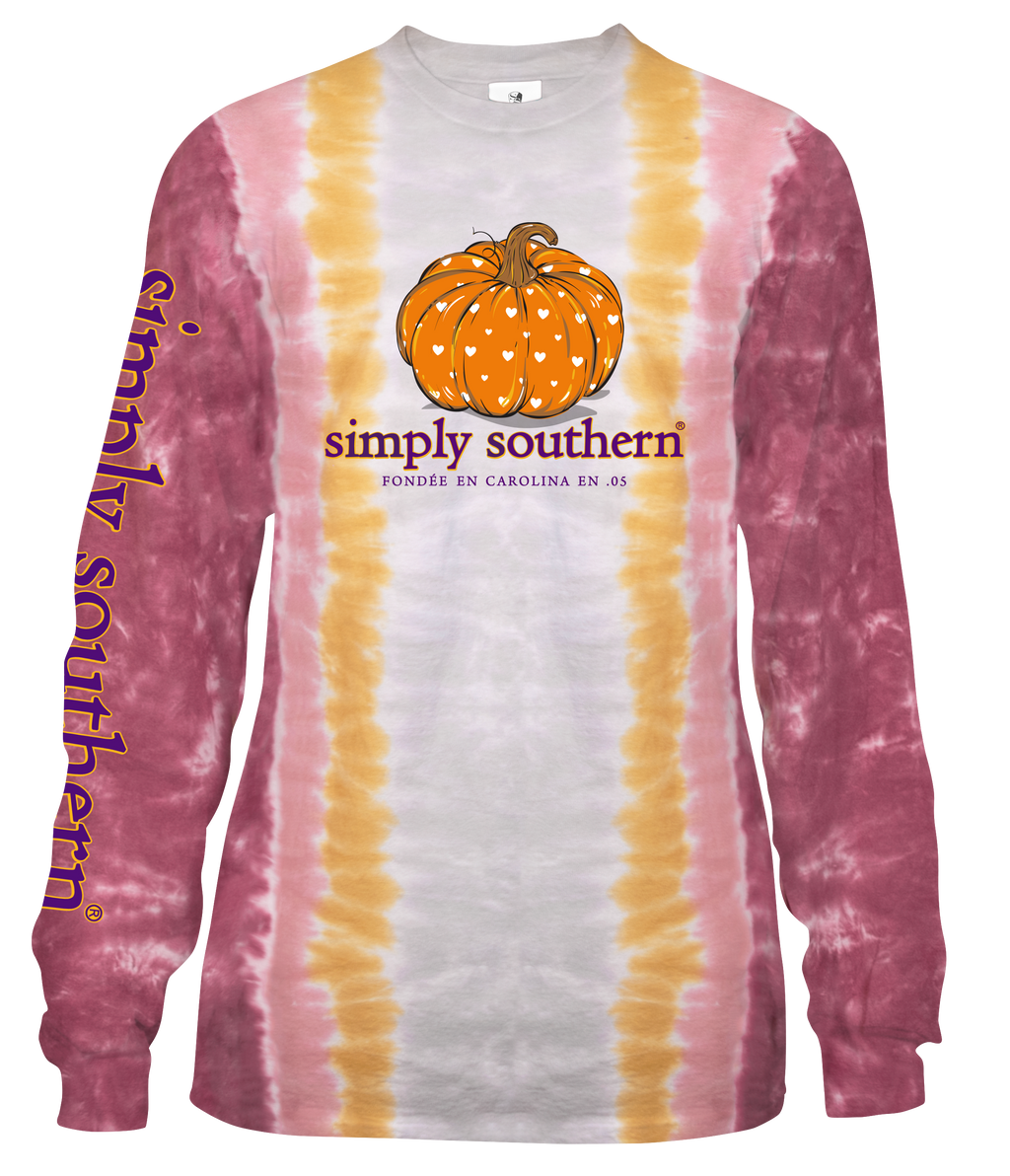 SALE Simply Southern Fly With Us Halloween Tie Dye - Adult & Kids T-Shirts, Sweatshirts & Hoodies apparel design preview 2