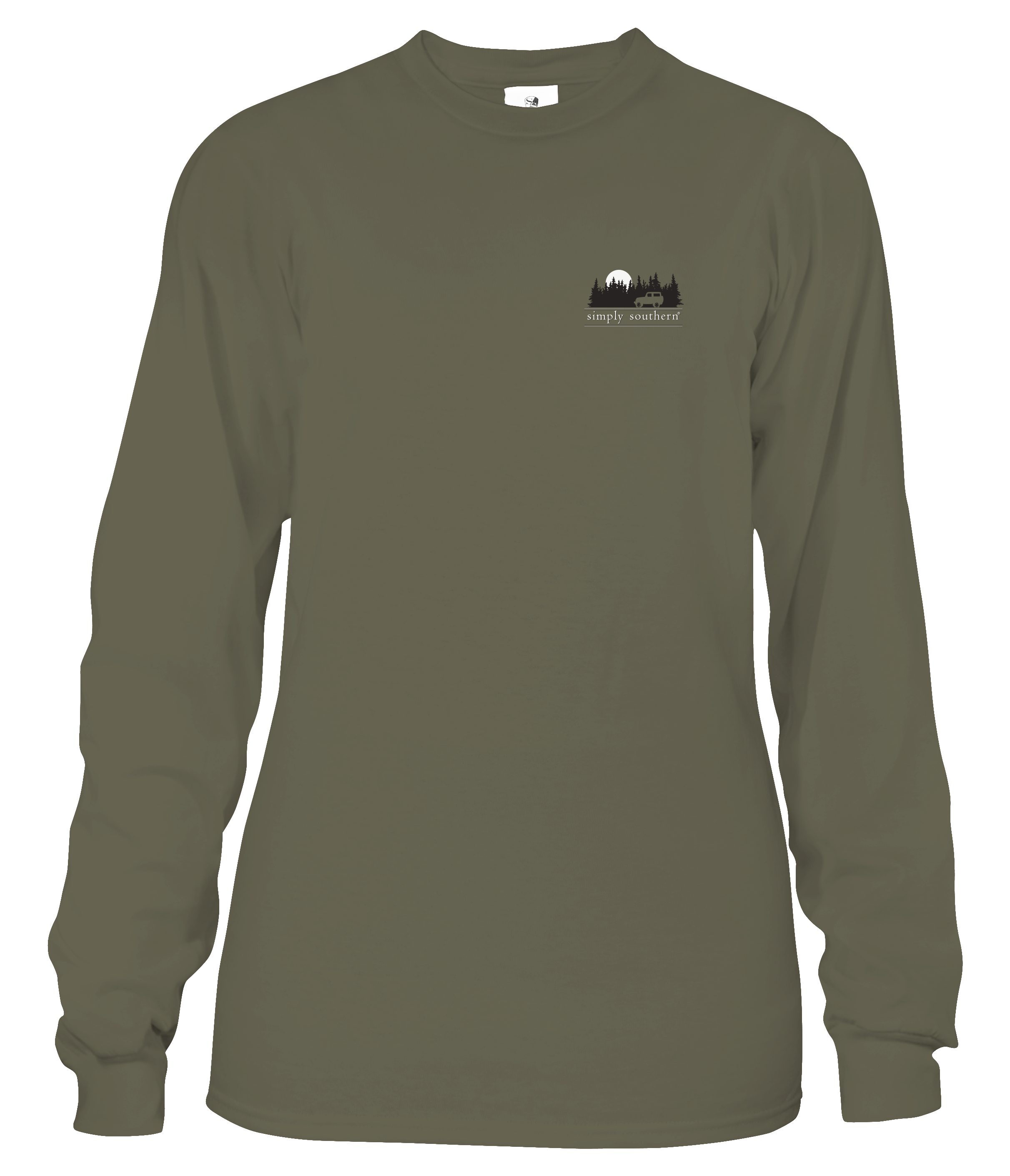 SALE Simply Southern Be Free Live Simple Dog - Adult & Kids T-Shirts, Sweatshirts & Hoodies apparel design preview 2