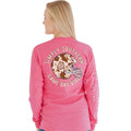SALE Simply Southern Game Day Vibes Football - Adult & Kids T-Shirts, Sweatshirts & Hoodies apparel design preview 1