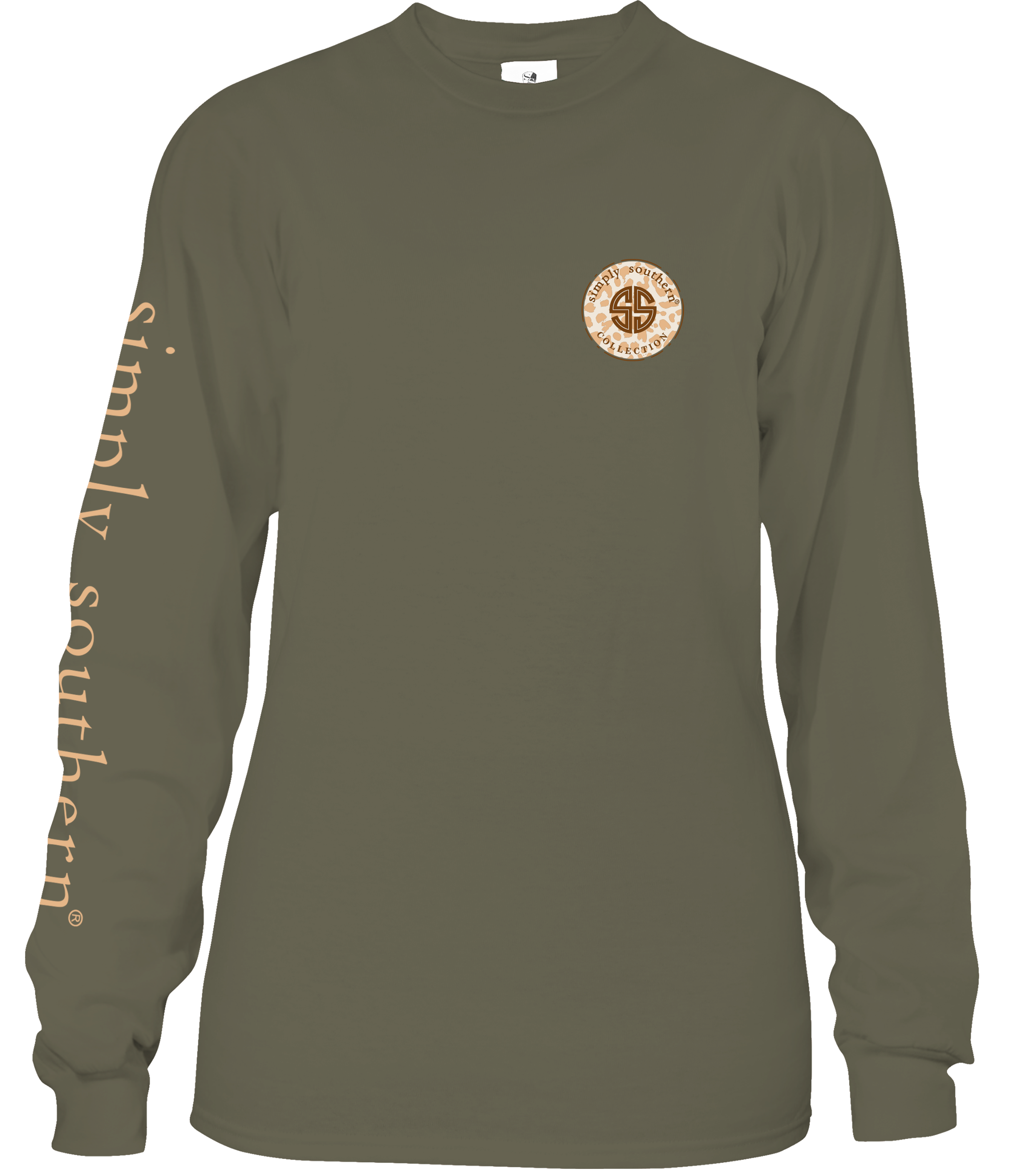 SALE Simply Southern God Not Fall Bike - Adult & Kids T-Shirts, Sweatshirts & Hoodies apparel design preview 2
