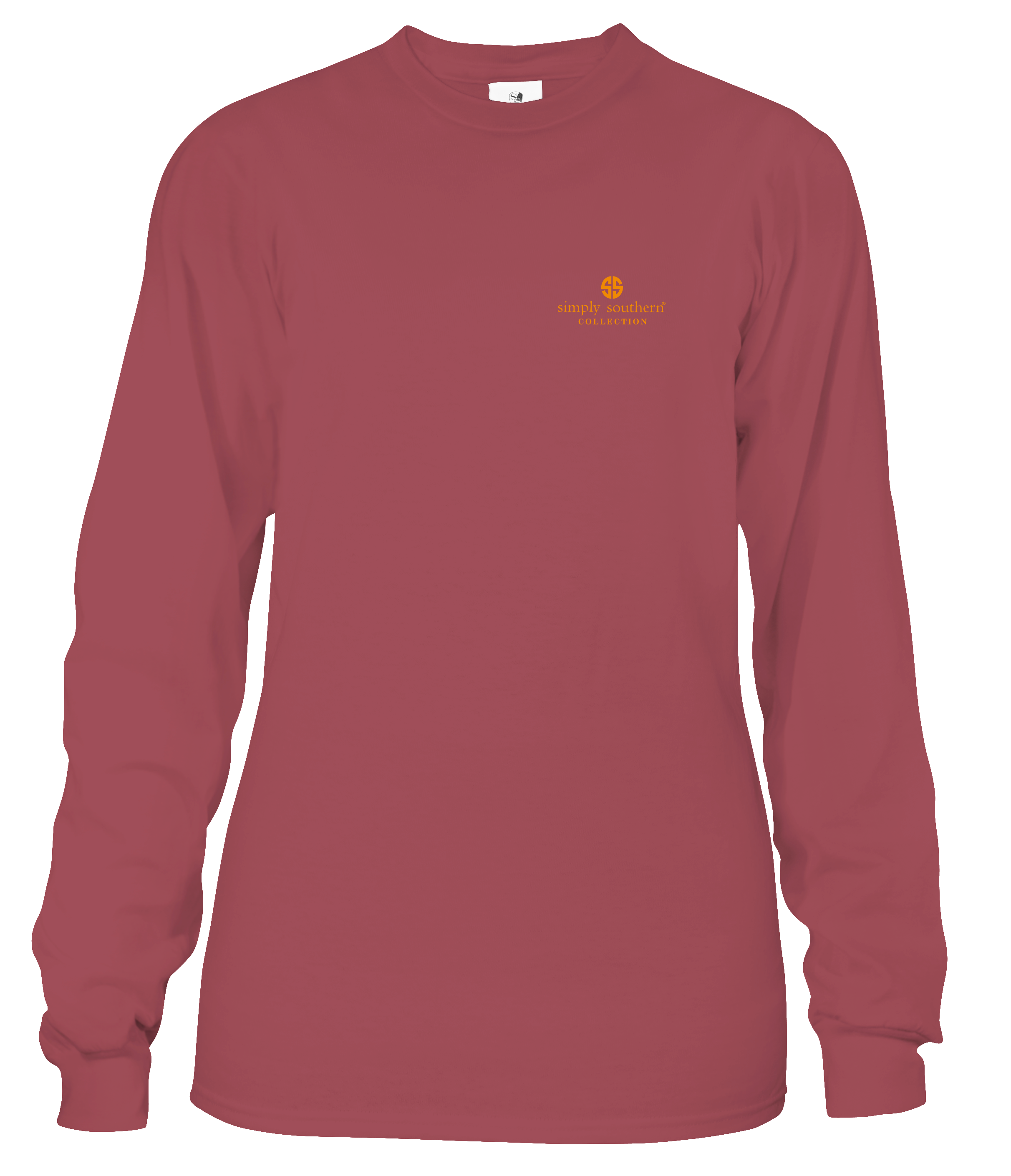 Simply Southern Blessed With Grandkids - Adult & Kids T-Shirts, Sweatshirts & Hoodies apparel design preview 2