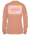 SALE Simply Southern Groovy Logo - Adult & Kids T-Shirts, Sweatshirts & Hoodies apparel design preview 1