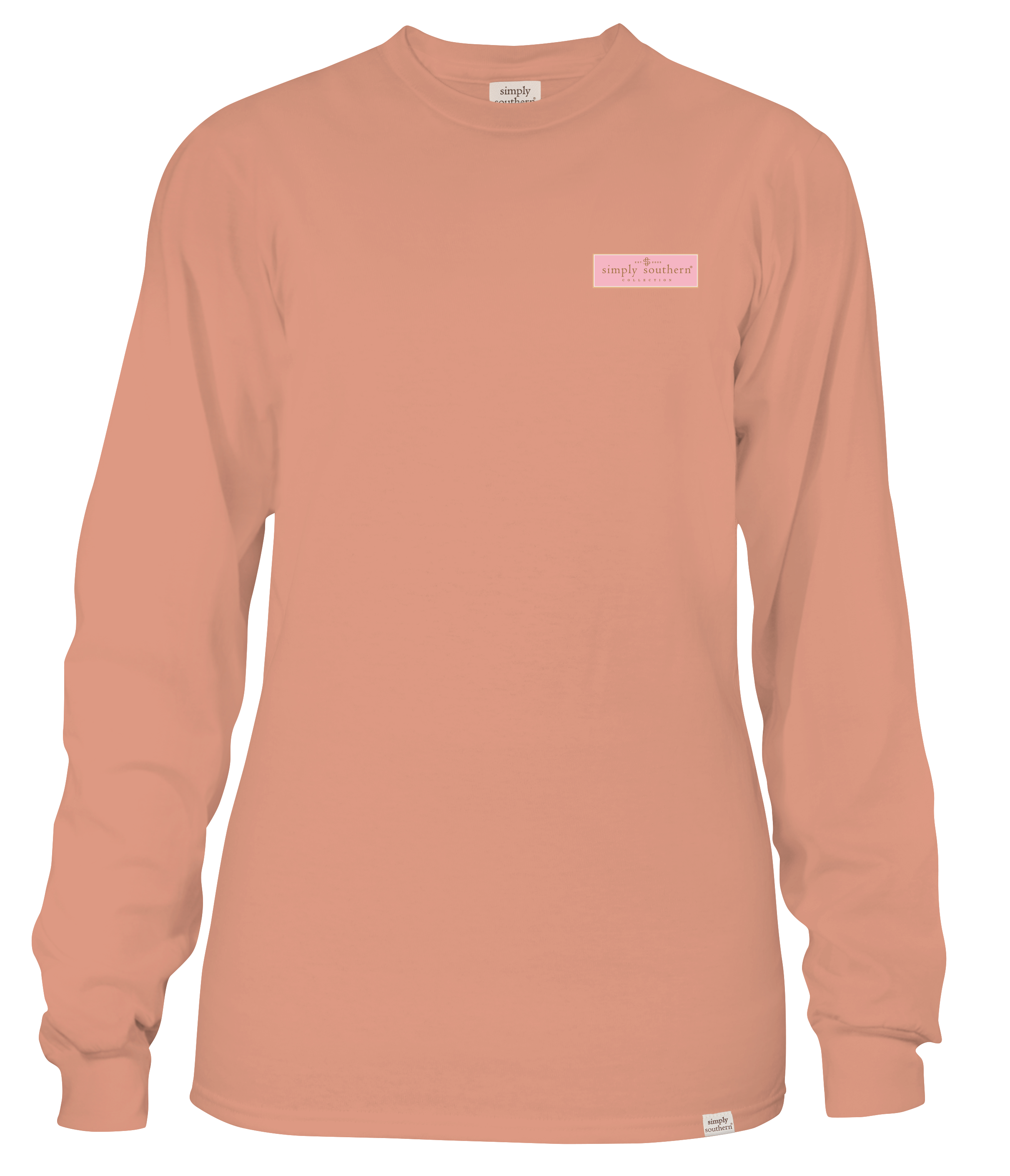 SALE Simply Southern Groovy Logo - Adult & Kids T-Shirts, Sweatshirts & Hoodies apparel design preview 2