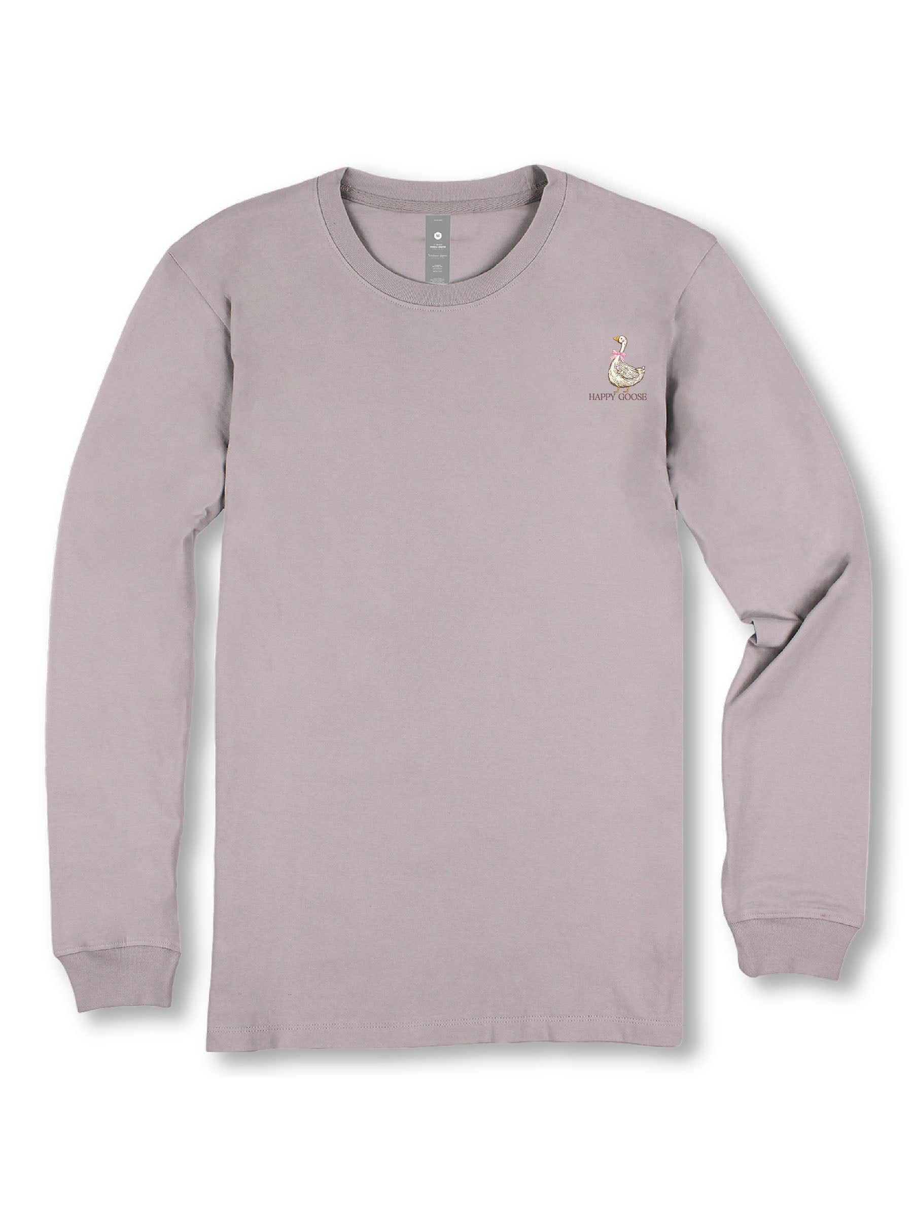 Simply Southern Happy Goose - Adult & Kids T-Shirts, Sweatshirts & Hoodies apparel design preview 2