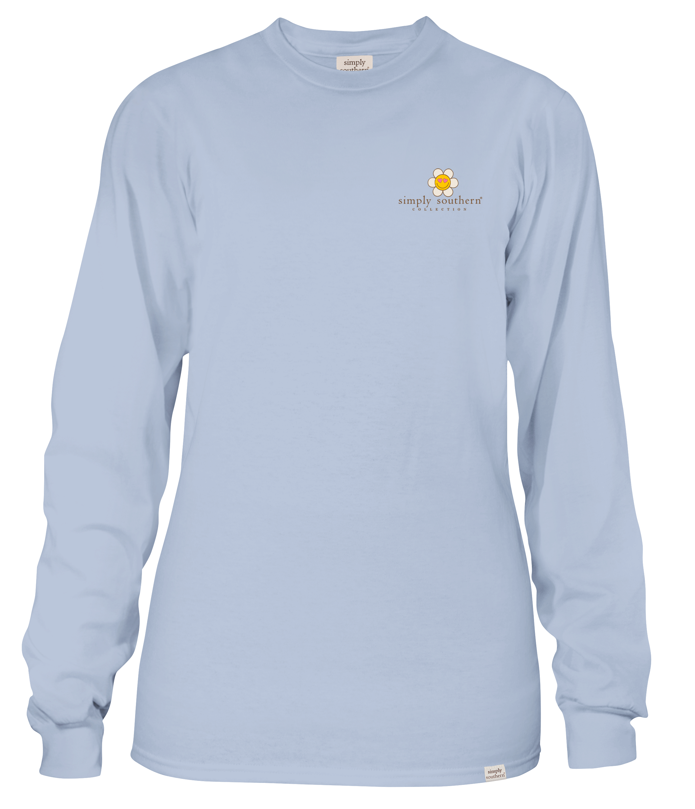 Simply Southern Good Day - Adult & Kids T-Shirts, Sweatshirts & Hoodies apparel design preview 2