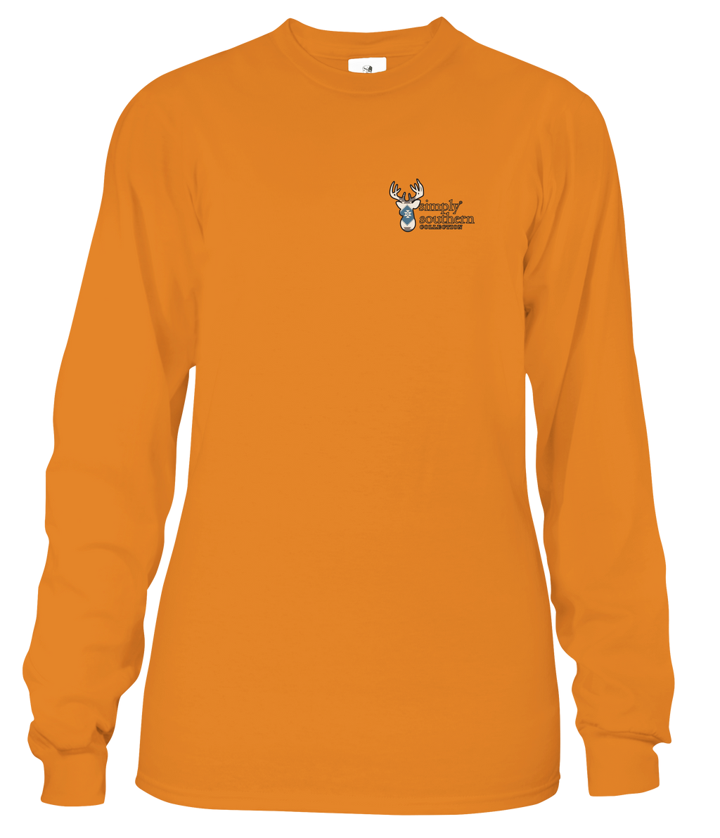 SALE Simply Southern Preppy Hey Deer - Adult & Kids T-Shirts, Sweatshirts & Hoodies apparel design preview 2