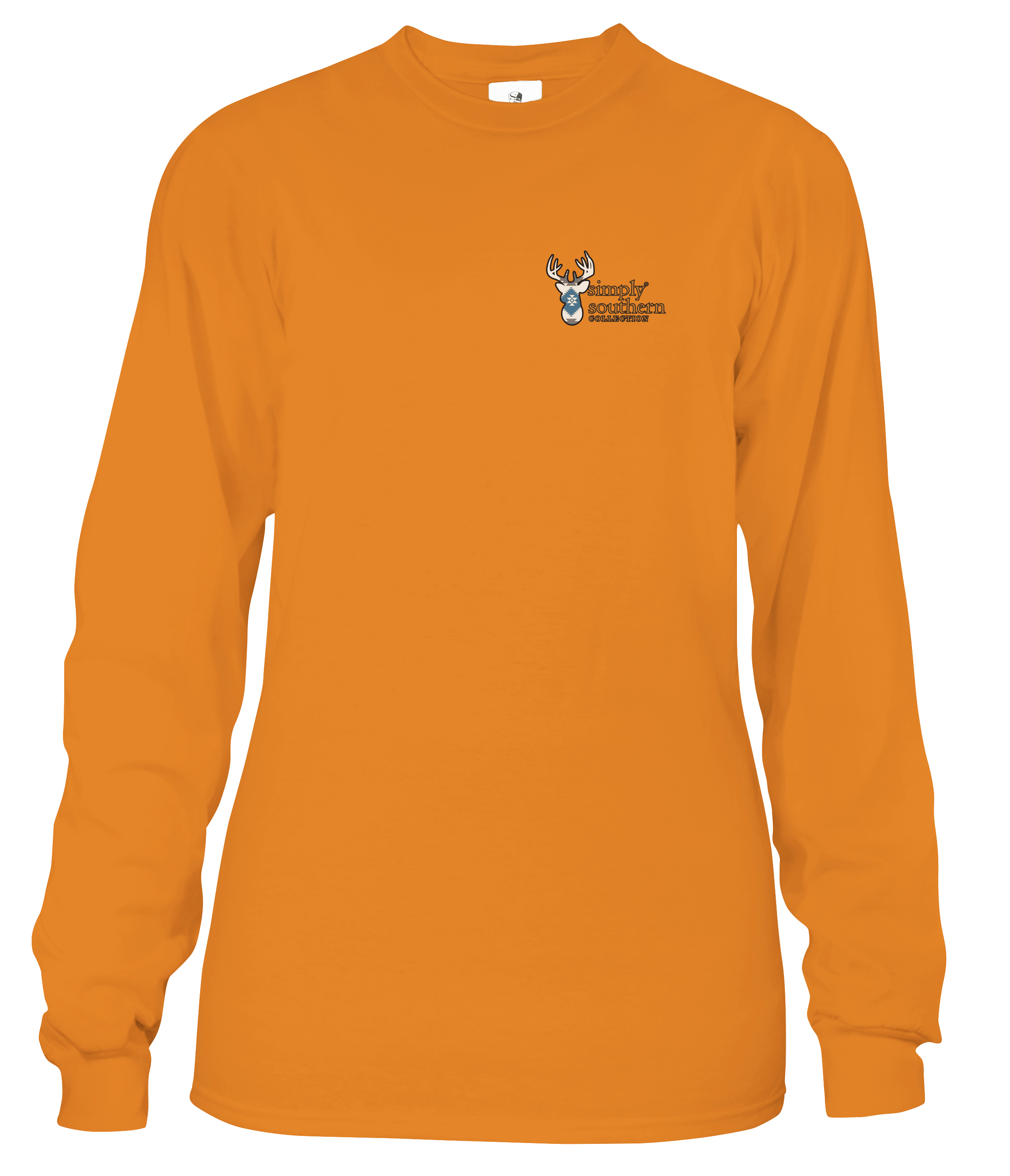 SALE Simply Southern Preppy Hey Deer - Adult & Kids T-Shirts, Sweatshirts & Hoodies apparel design preview 2