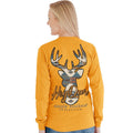 SALE Simply Southern Preppy Hey Deer - Adult & Kids T-Shirts, Sweatshirts & Hoodies apparel design preview 1