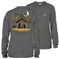SALE Simply Southern True Love Holy Night Holiday - Adult & Kids T-Shirts, Sweatshirts & Hoodies apparel design preview 1