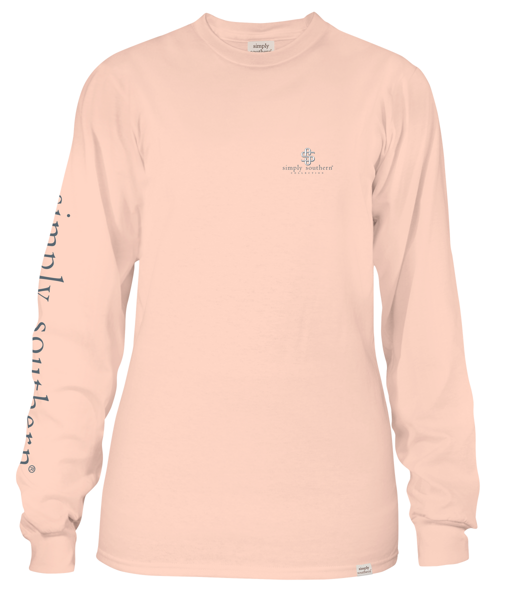 SALE Simply Southern Livin Strong Free Van - Adult & Kids T-Shirts, Sweatshirts & Hoodies apparel design preview 2