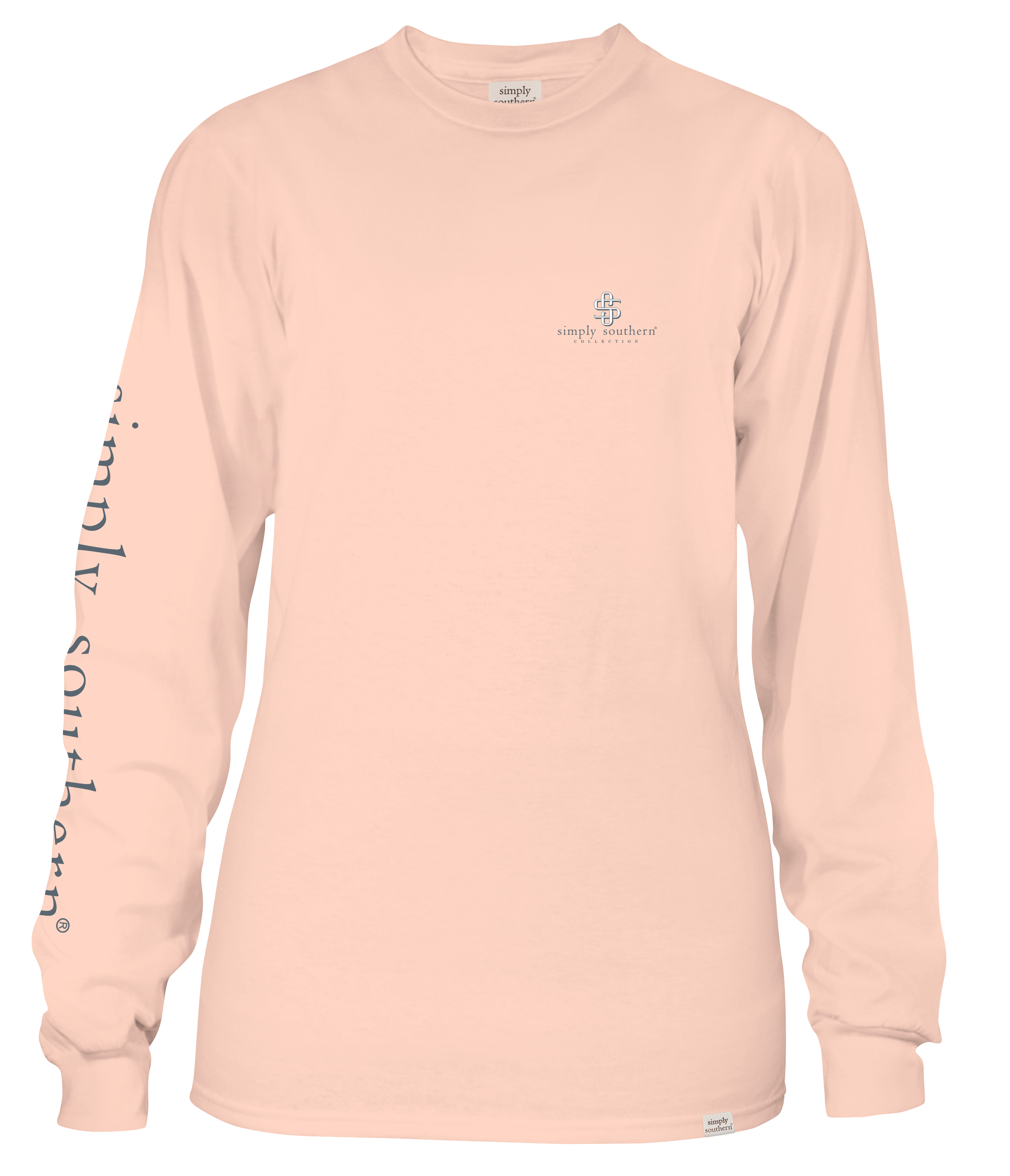 SALE Simply Southern Livin Strong Free Van - Adult & Kids T-Shirts, Sweatshirts & Hoodies apparel design preview 2