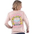 SALE Simply Southern Livin Strong Free Van - Adult & Kids T-Shirts, Sweatshirts & Hoodies apparel design preview 1