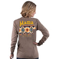 SALE Simply Southern Aztec Mama Bear - Adult & Kids T-Shirts, Sweatshirts & Hoodies apparel design preview 1