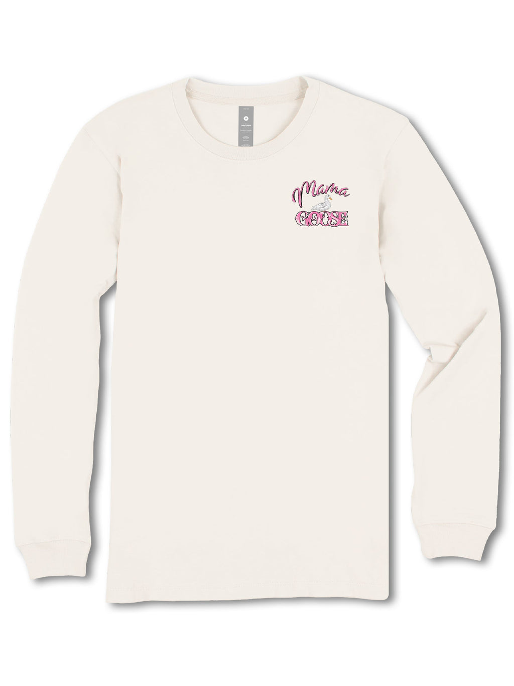 Simply Southern Mama Goose - Adult & Kids T-Shirts, Sweatshirts & Hoodies apparel design preview 2