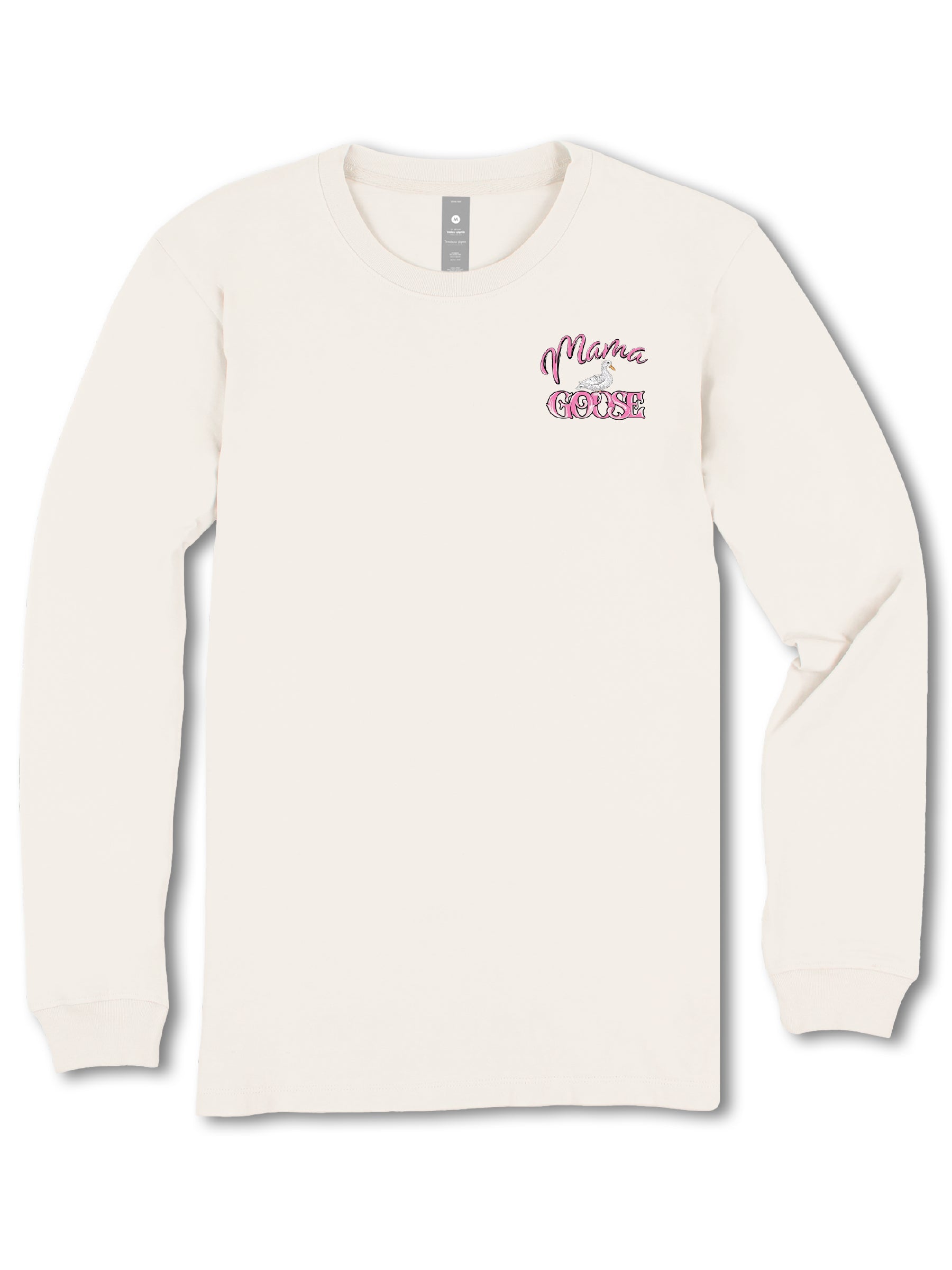 Simply Southern Mama Goose - Adult & Kids T-Shirts, Sweatshirts & Hoodies apparel design preview 2