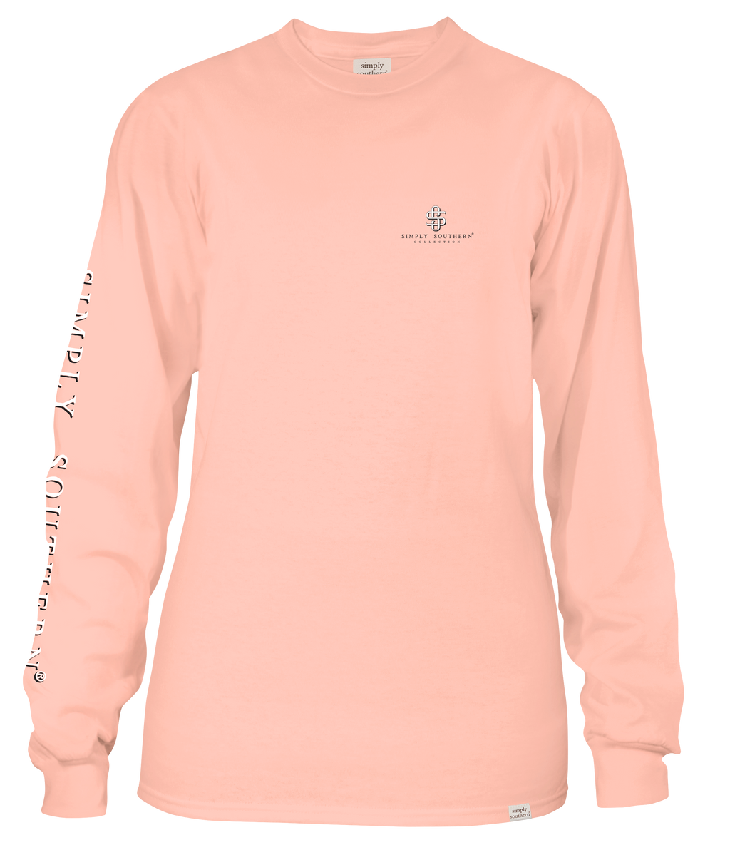 SALE Simply Southern Mama Bear Life - Adult & Kids T-Shirts, Sweatshirts & Hoodies apparel design preview 2