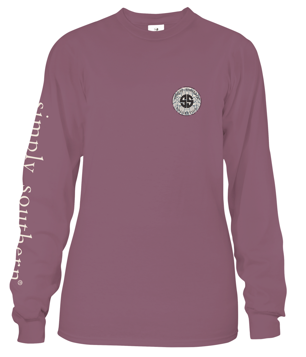 SALE Simply Southern Messy Bun Don't Care - Adult & Kids T-Shirts, Sweatshirts & Hoodies apparel design preview 2
