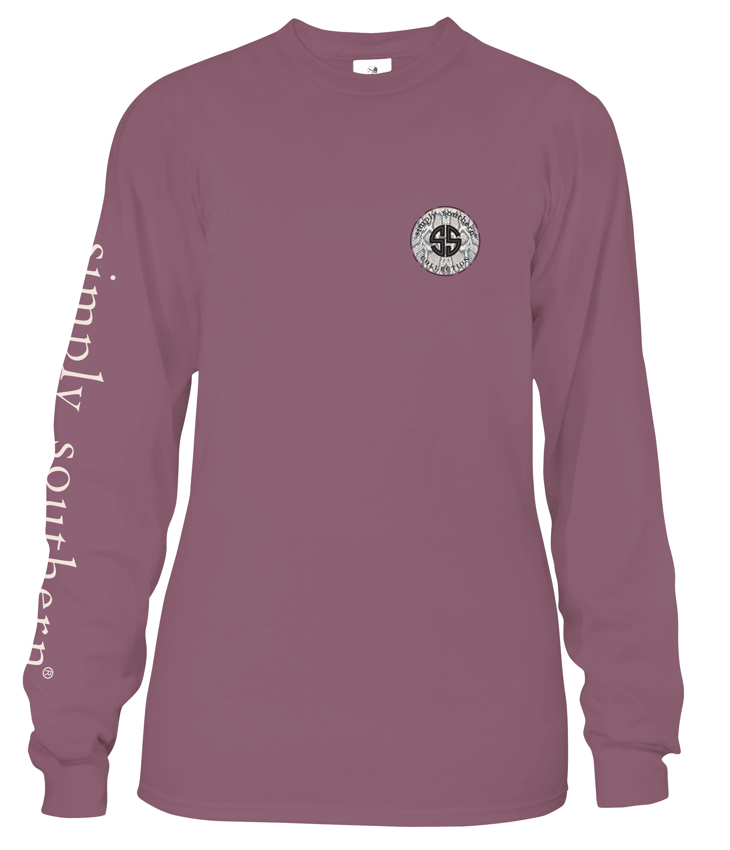 SALE Simply Southern Messy Bun Don't Care - Adult & Kids T-Shirts, Sweatshirts & Hoodies apparel design preview 2