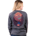SALE Simply Southern Preppy Nature Fixes All - Adult & Kids T-Shirts, Sweatshirts & Hoodies apparel design preview 1