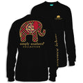 SALE Simply Southern Preppy Plaid Elephant - Adult & Kids T-Shirts, Sweatshirts & Hoodies apparel design preview 1