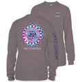 SALE Youth Simply Southern Preppy Suck It Up - Adult & Kids T-Shirts, Sweatshirts & Hoodies apparel design preview 1