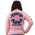 SALE Simply Southern Preppy Puppy Logo - Adult & Kids T-Shirts, Sweatshirts & Hoodies apparel design preview 1