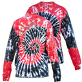 SALE Simply Southern Youth Preppy Hurricane TieDye - Adult & Kids T-Shirts, Sweatshirts & Hoodies apparel design preview 1