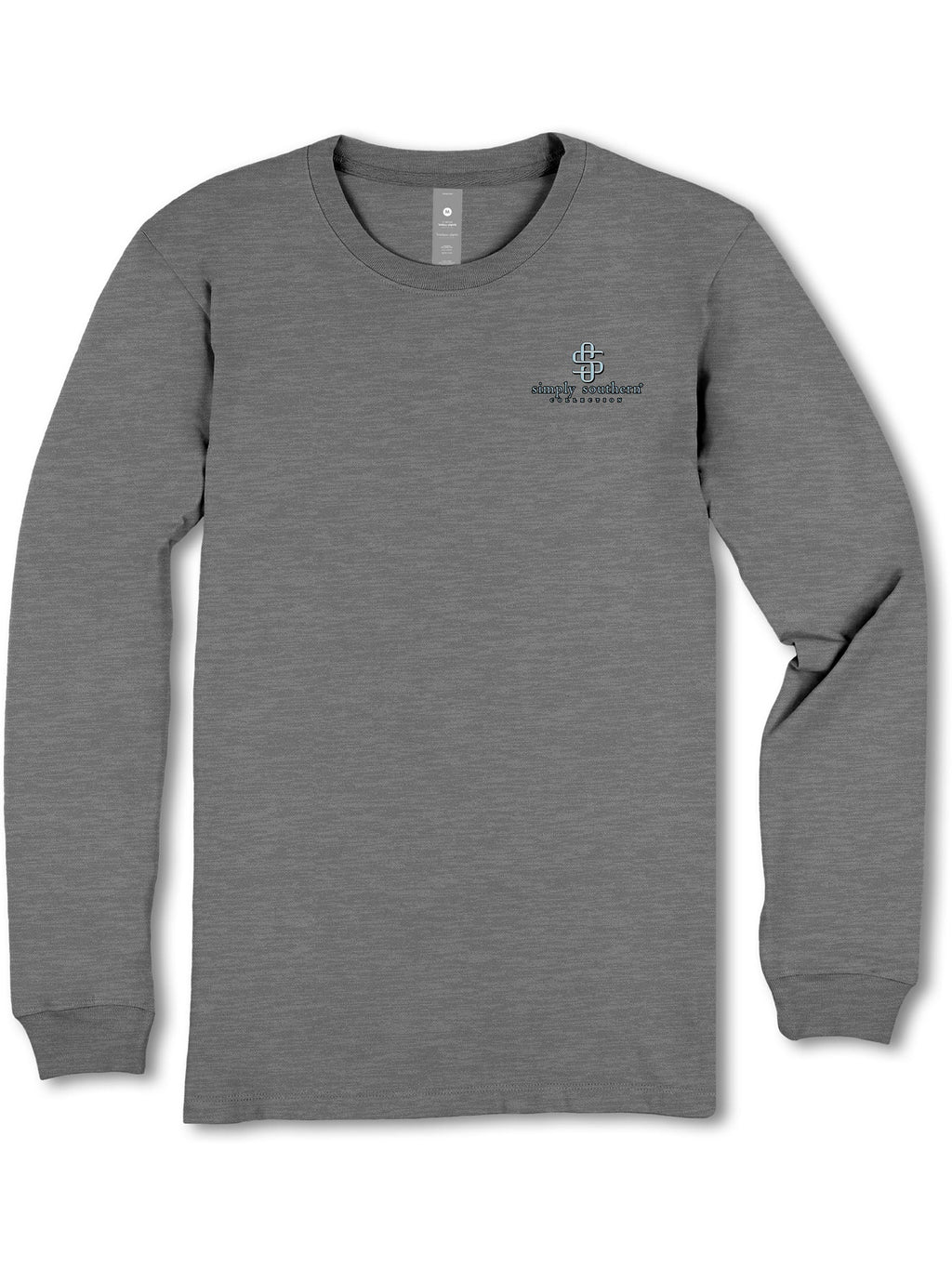 Simply Southern Shine With Kindness - Adult & Kids T-Shirts, Sweatshirts & Hoodies apparel design preview 2