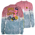 SALE Simply Southern Simple Is Better VSCO girl Tie - Adult & Kids T-Shirts, Sweatshirts & Hoodies apparel design preview 1
