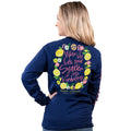 SALE Simply Southern Sour Sweeten It With Kindness - Adult & Kids T-Shirts, Sweatshirts & Hoodies apparel design preview 1