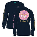 SALE Simply Southern Wish Upon A Starfish - Adult & Kids T-Shirts, Sweatshirts & Hoodies apparel design preview 1
