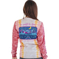 SALE Simply Southern Mountains Night Stars Tie Dye - Adult & Kids T-Shirts, Sweatshirts & Hoodies apparel design preview 1
