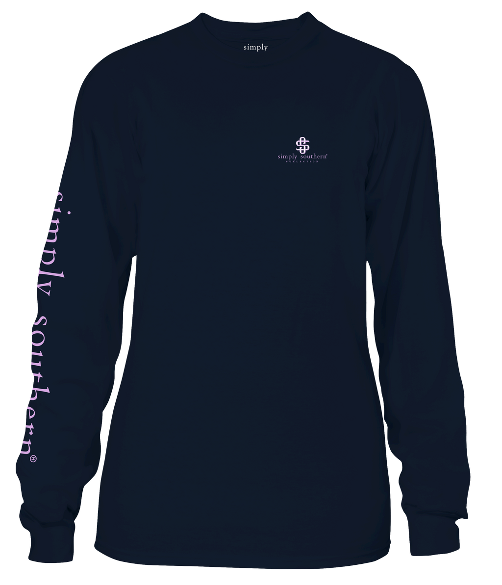 Simply Southern Stars Moon - Adult & Kids T-Shirts, Sweatshirts & Hoodies apparel design preview 2
