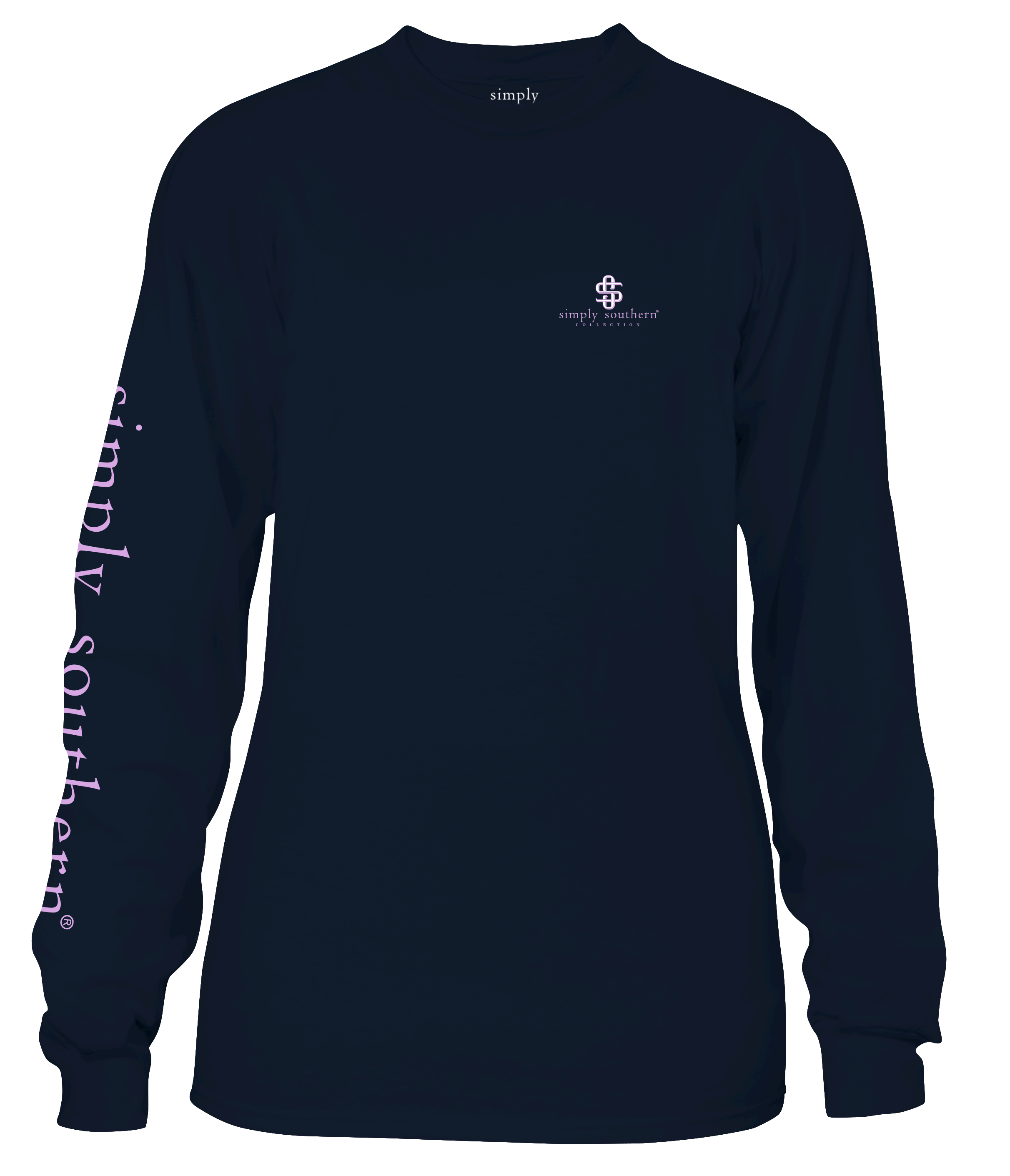 Simply Southern Stars Moon - Adult & Kids T-Shirts, Sweatshirts & Hoodies apparel design preview 2