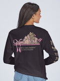 Simply Southern Virginia Camo Bow - Adult & Kids T-Shirts, Sweatshirts & Hoodies apparel design preview 1